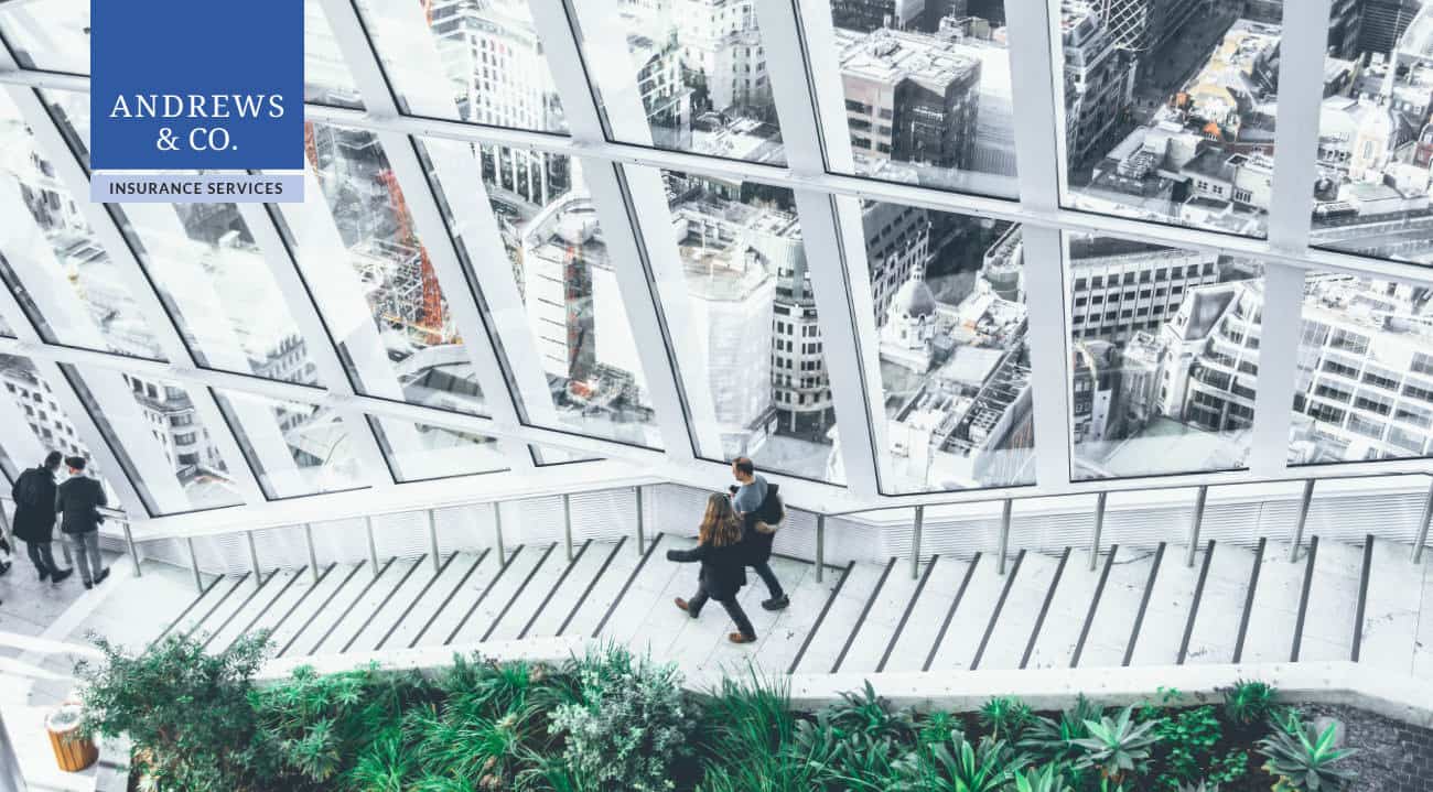 Andrews london insurances