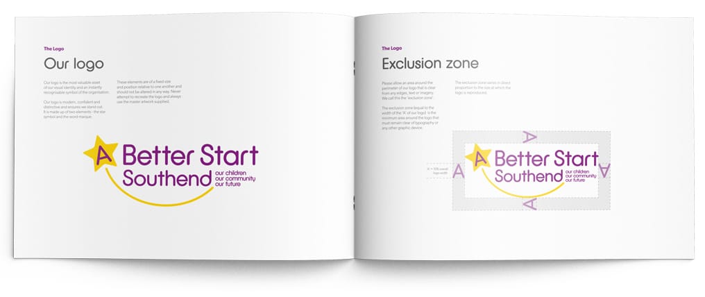 Better start brand guidelines 1
