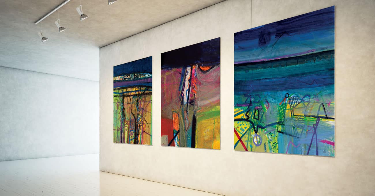 Richmond Hill Paintings in galleryRichmond Hill Paintings in gallery