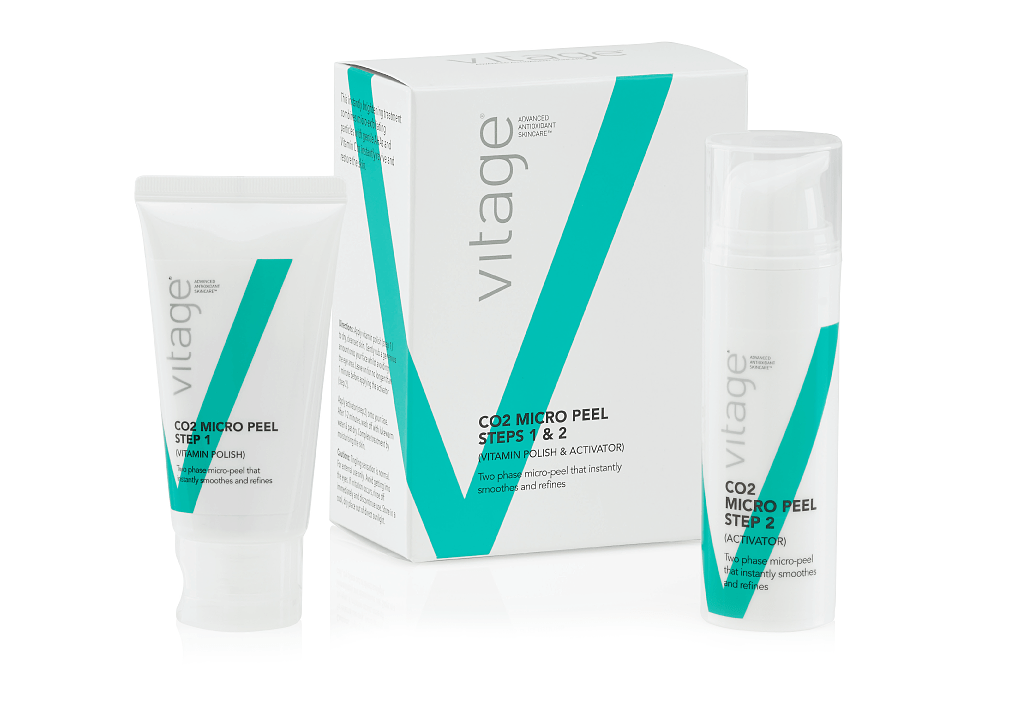 full range of beauty packaging designs