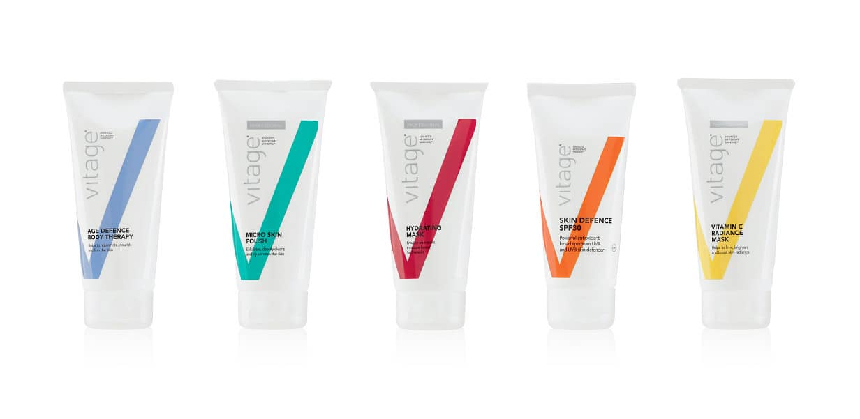 Vitage bottle packaging designs beauty